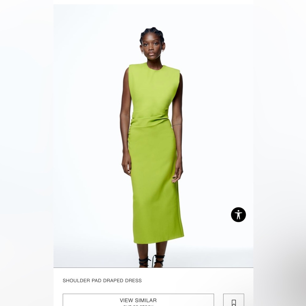 NWT Zara Dress